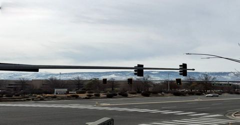 800 Jamaica Avenue, Unit APT 4, Reno, NV 89502 Photo