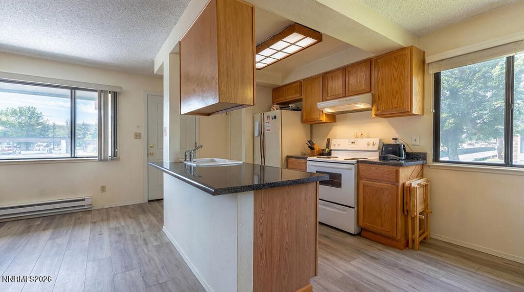 800 Jamaica Avenue, Unit APT 4, Reno, NV 89502 Photo