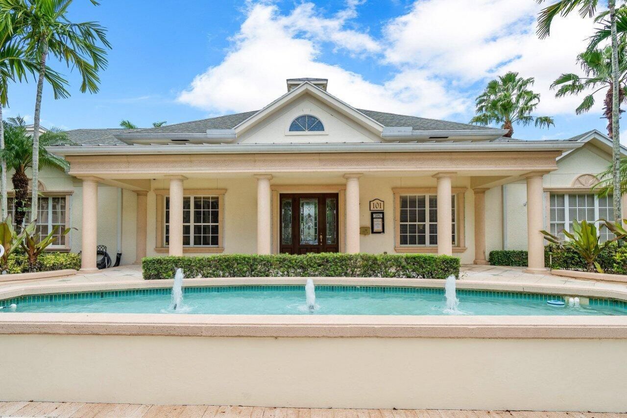 276 Murcia Drive, Unit 301, Jupiter, FL 33458 Photo