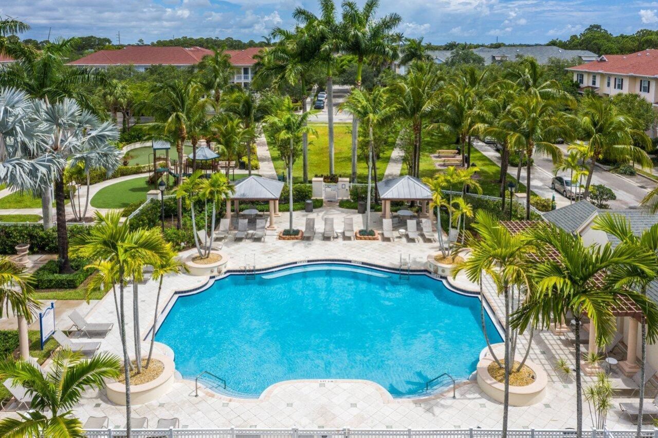 276 Murcia Drive, Unit 301, Jupiter, FL 33458 Photo