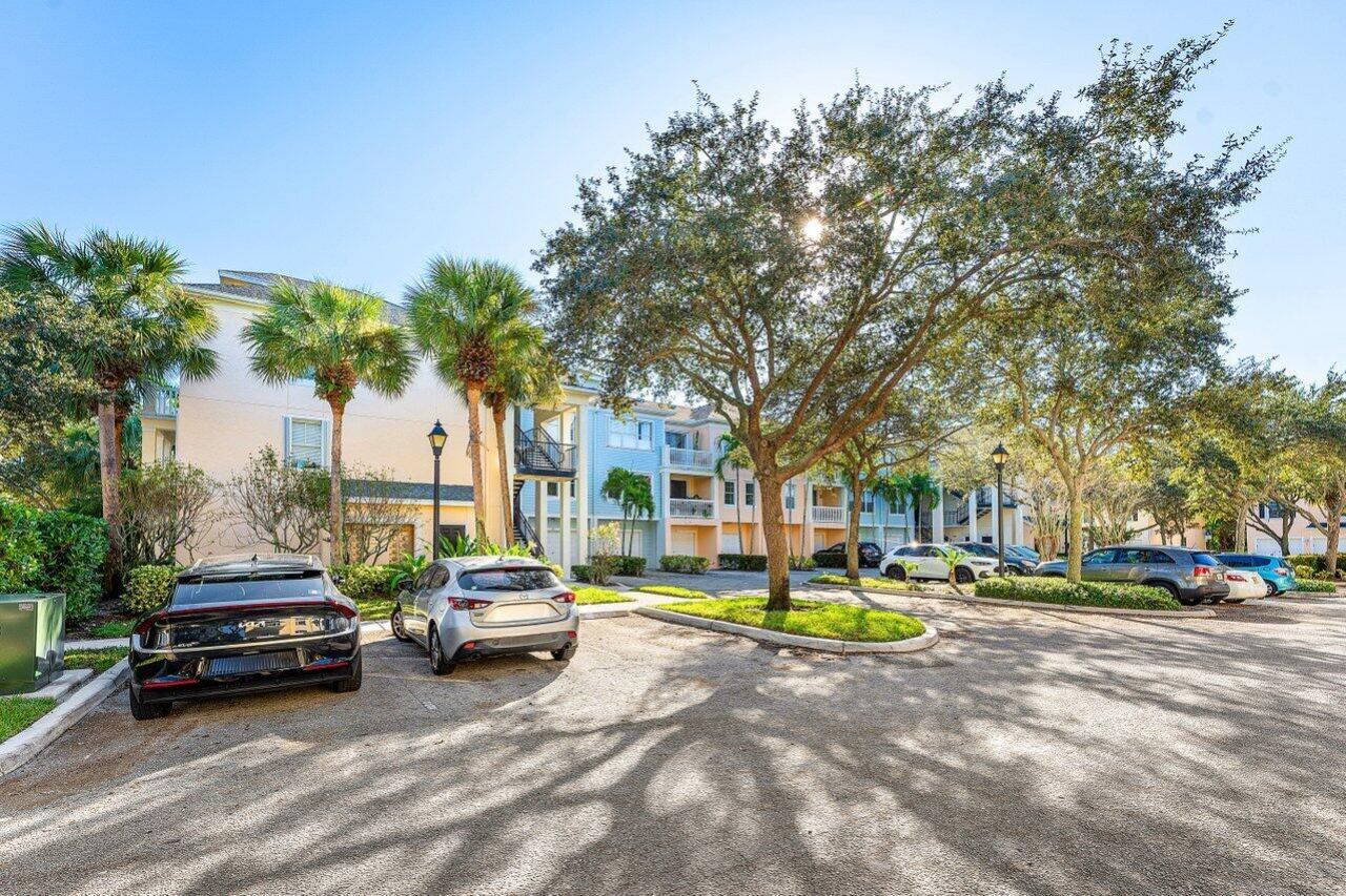 276 Murcia Drive, Unit 301, Jupiter, FL 33458 Photo