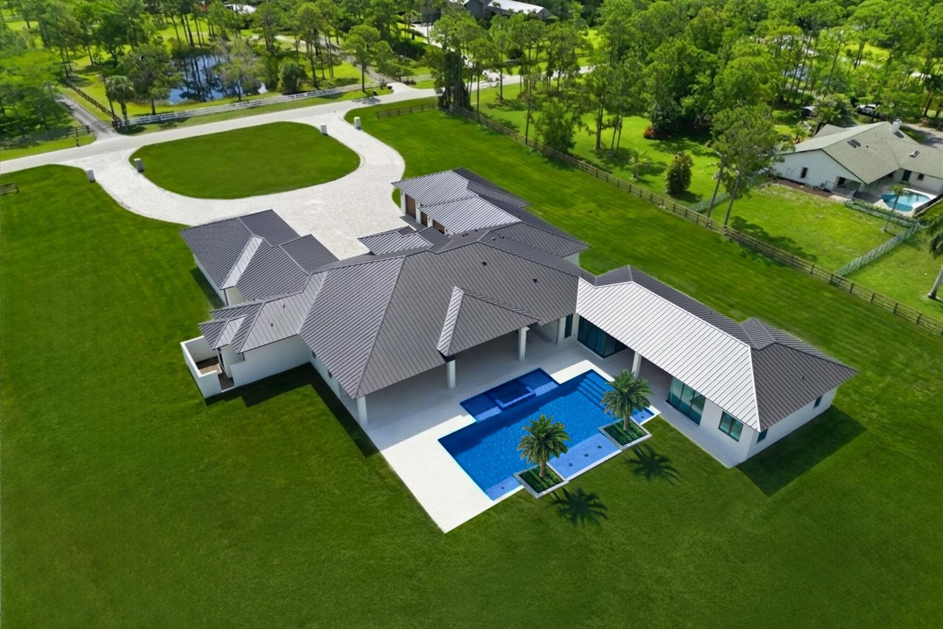 5593 Reynolds Road, Lake Worth, FL 33449 Photo