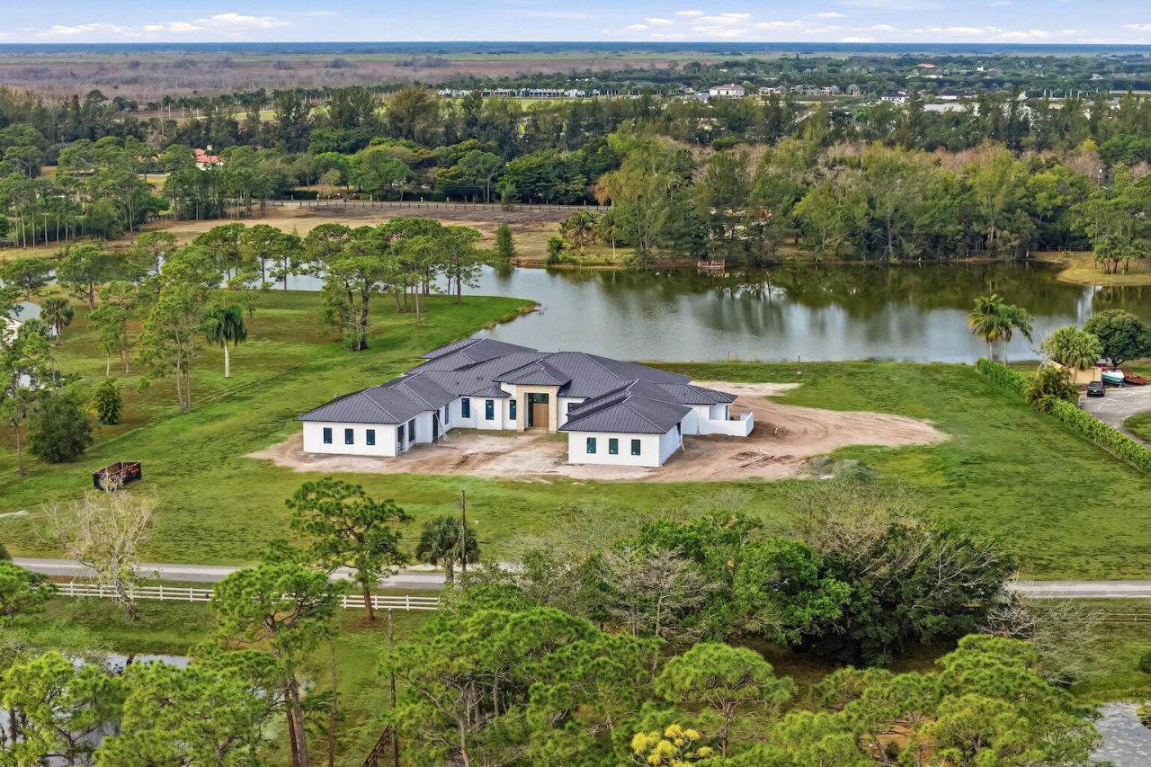 5593 Reynolds Road, Lake Worth, FL 33449 Photo