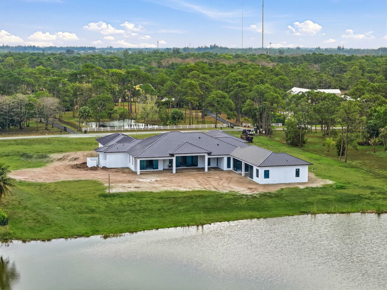 5593 Reynolds Road, Lake Worth, FL 33449 Photo