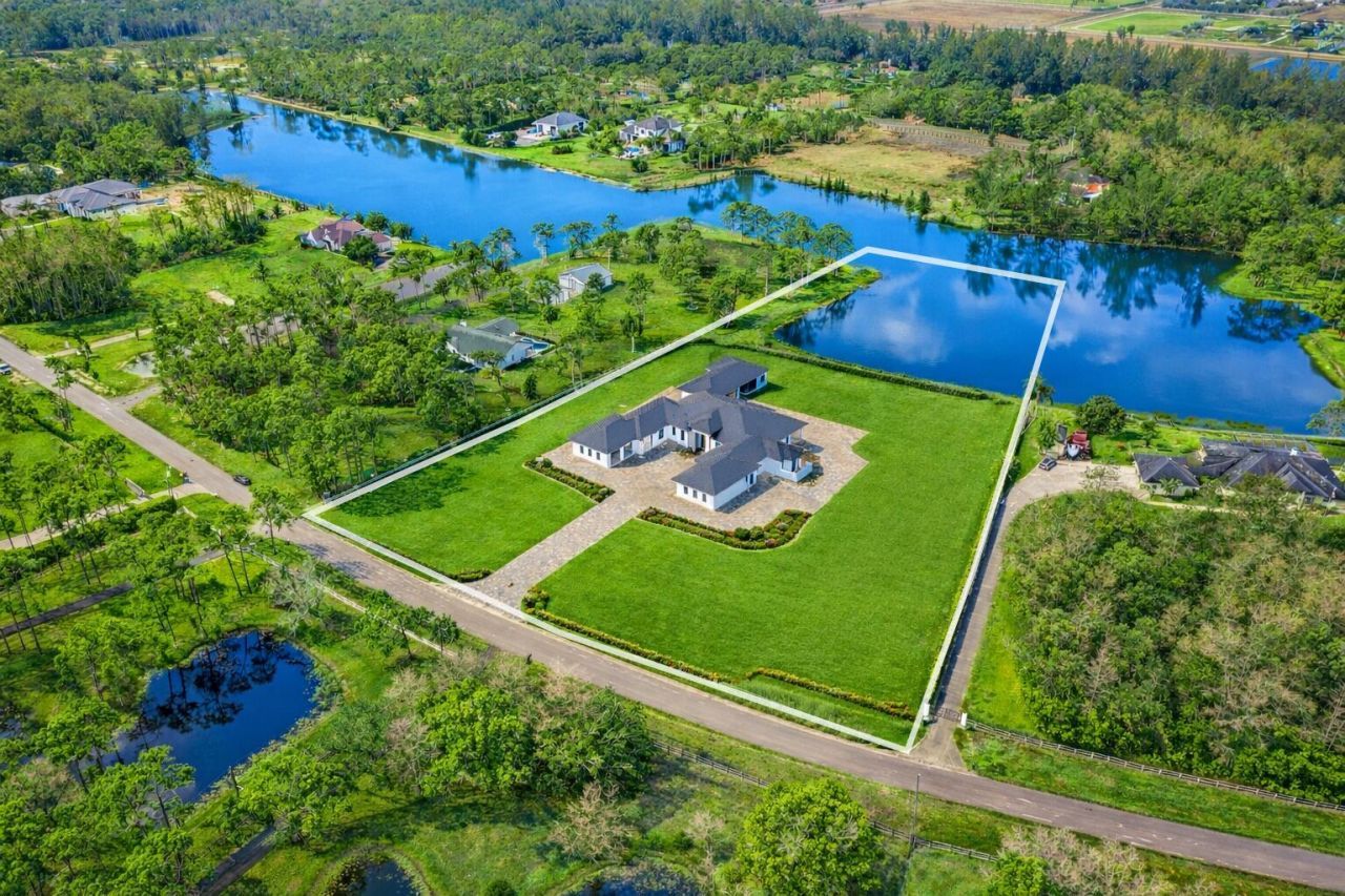 5593 Reynolds Road, Lake Worth, FL 33449 Photo