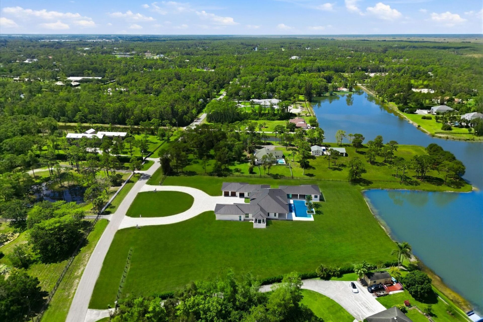 5593 Reynolds Road, Lake Worth, FL 33449 Photo