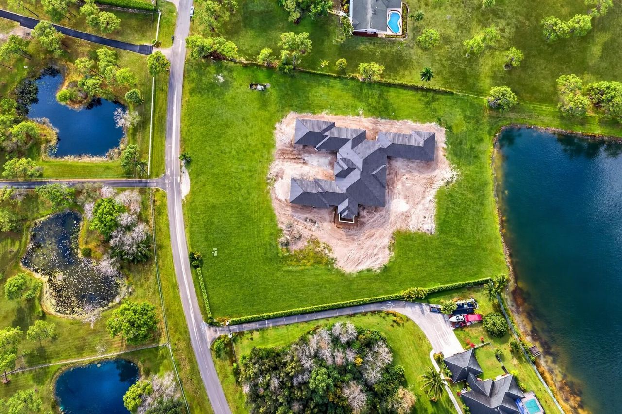 5593 Reynolds Road, Lake Worth, FL 33449 Photo