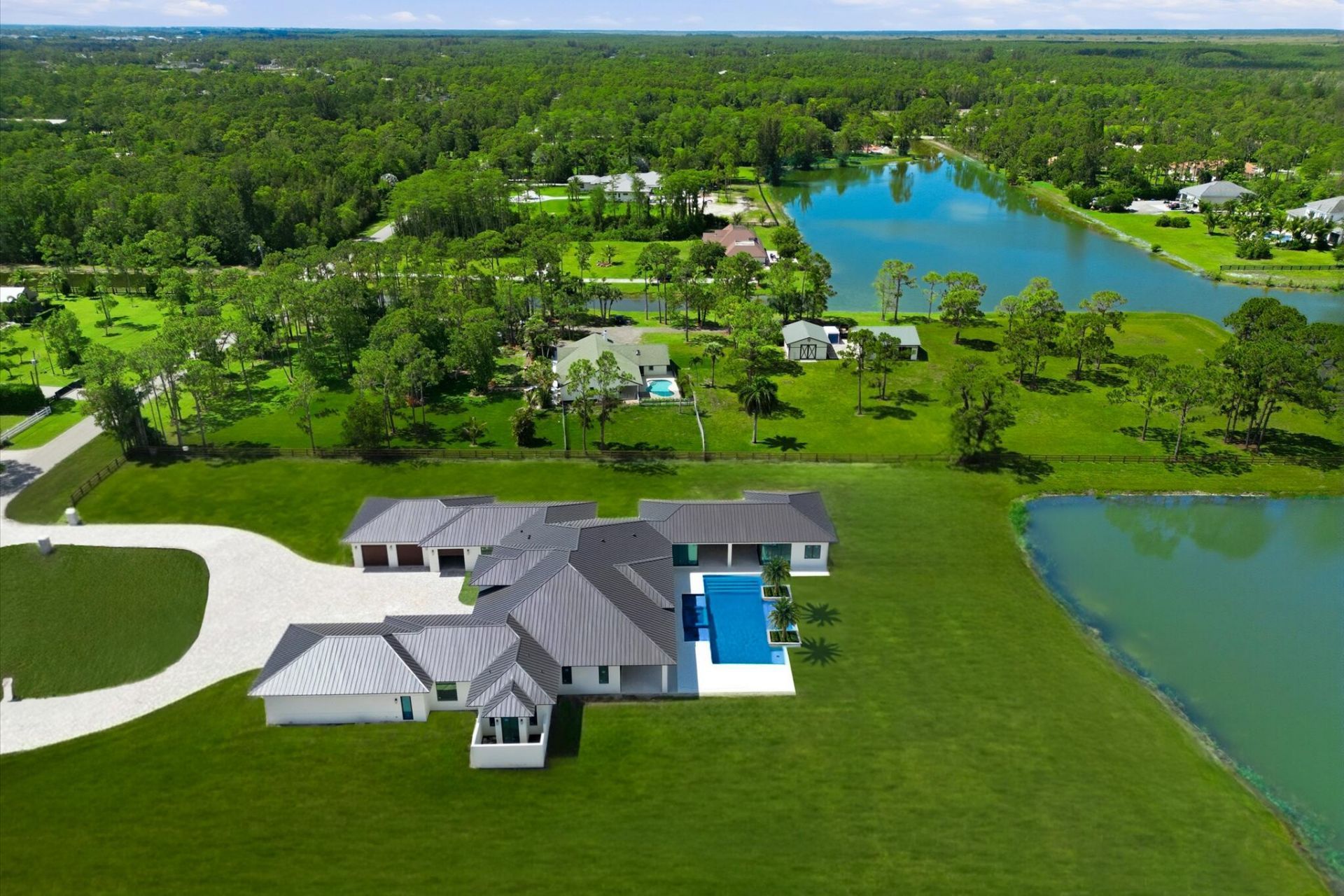 5593 Reynolds Road, Lake Worth, FL 33449 Photo