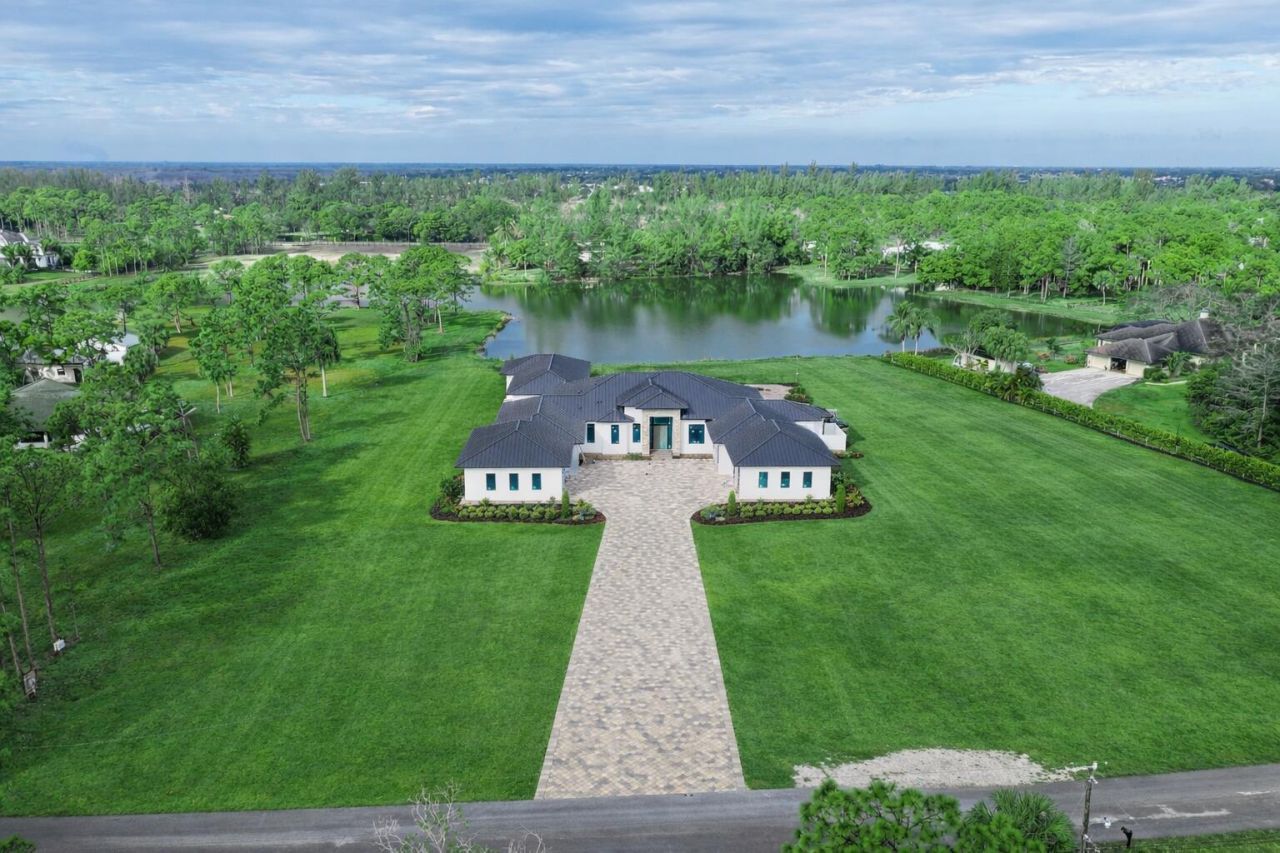 5593 Reynolds Road, Lake Worth, FL 33449 Photo