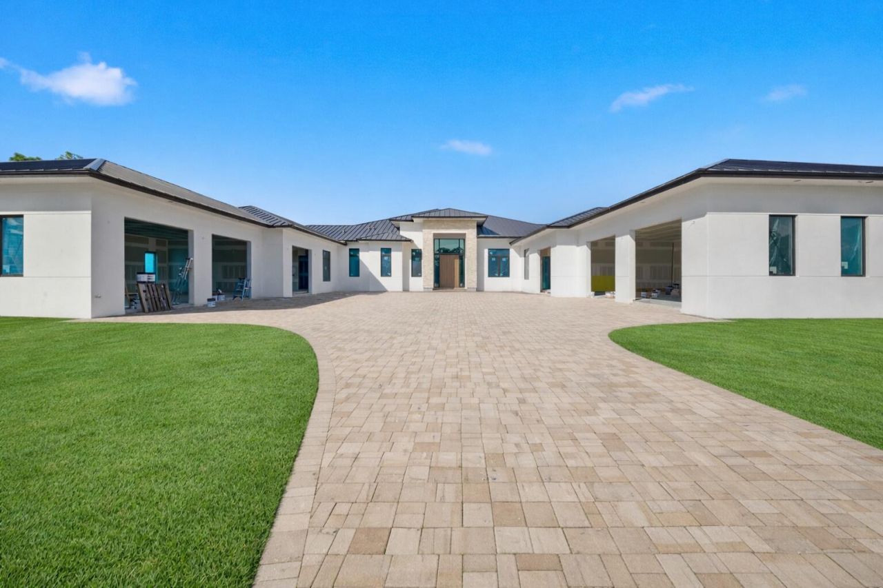 5593 Reynolds Road, Lake Worth, FL 33449 Photo