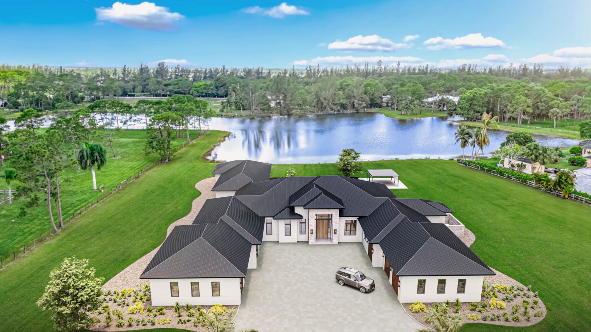 5593 Reynolds Road, Lake Worth, FL 33449 Photo