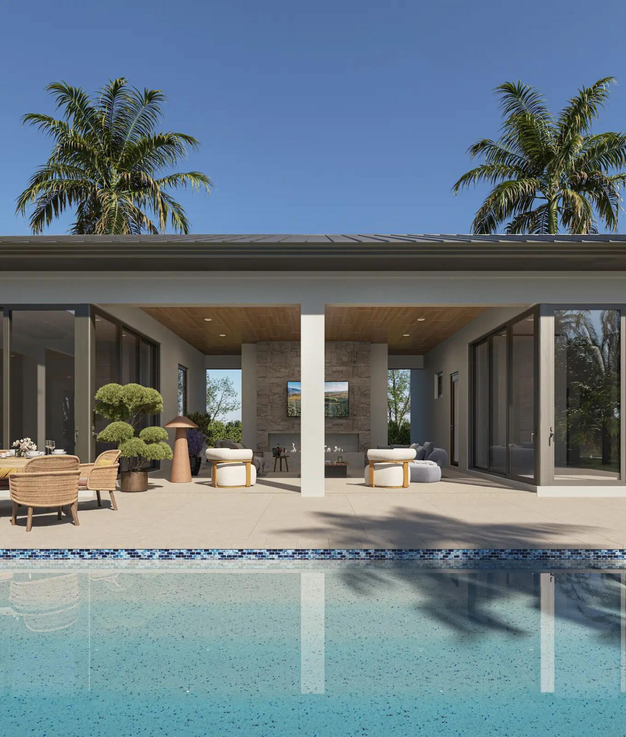 5593 Reynolds Road, Lake Worth, FL 33449 Photo