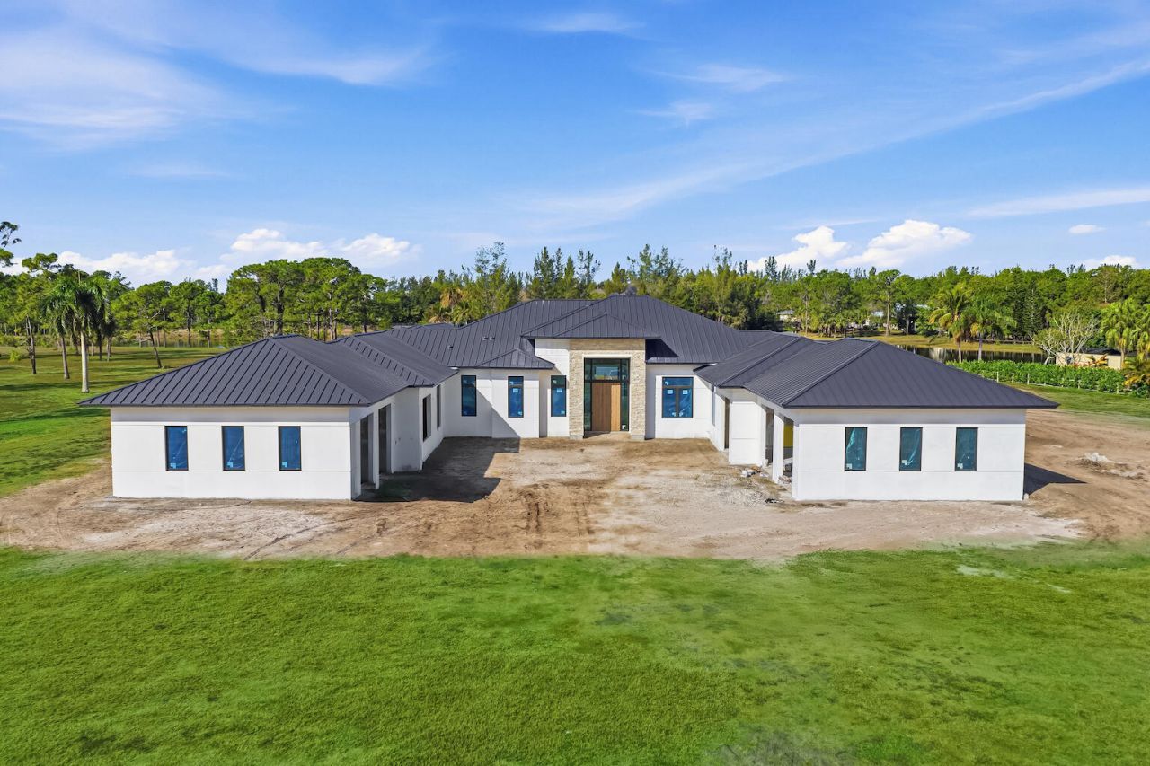 5593 Reynolds Road, Lake Worth, FL 33449 Photo