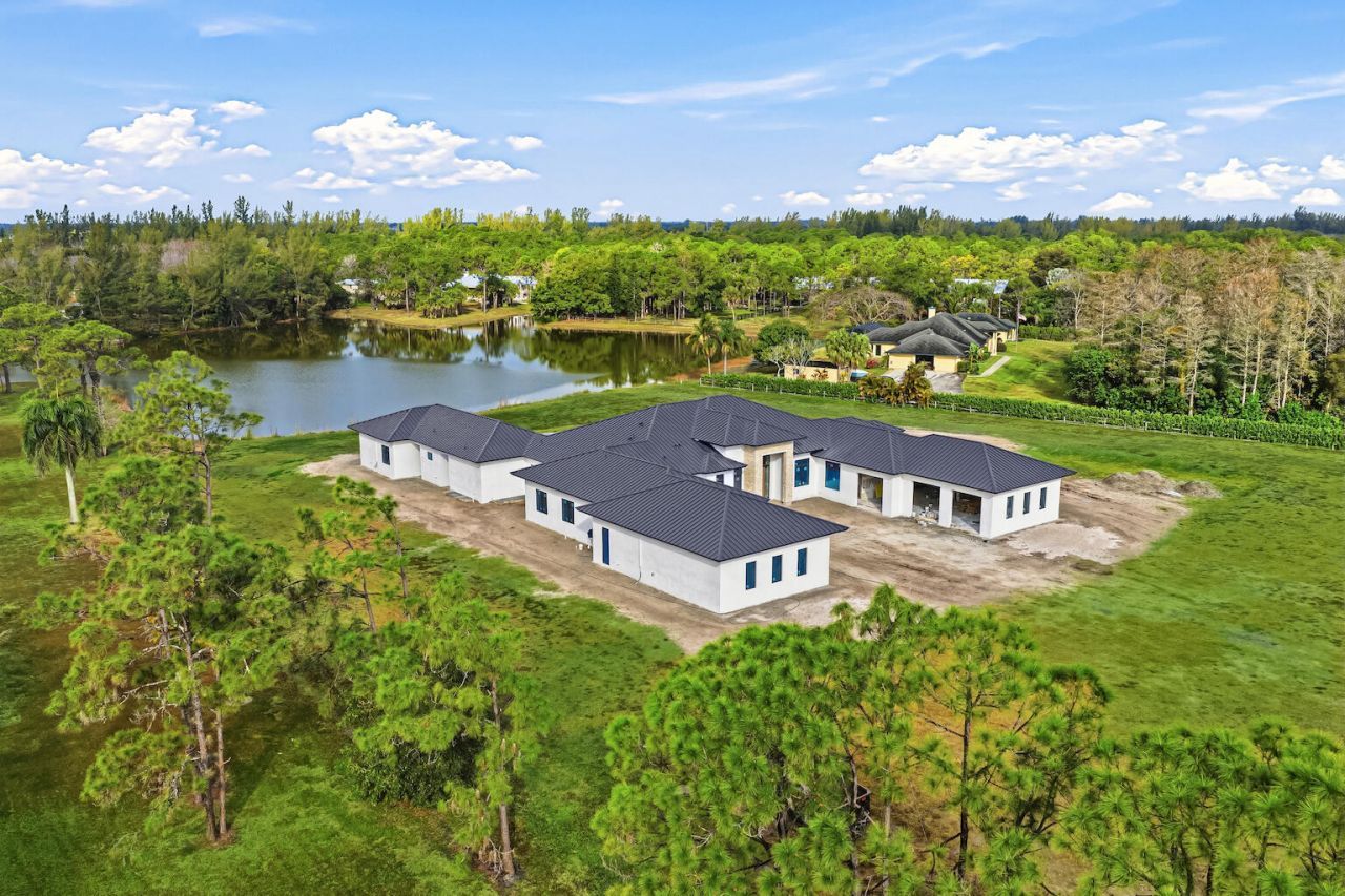 5593 Reynolds Road, Lake Worth, FL 33449 Photo