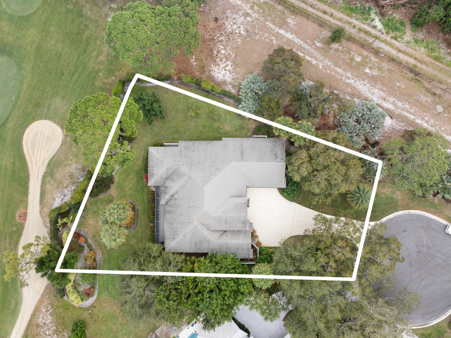 6581 SE Baltusrol Terrace, Stuart, FL 34997 Photo