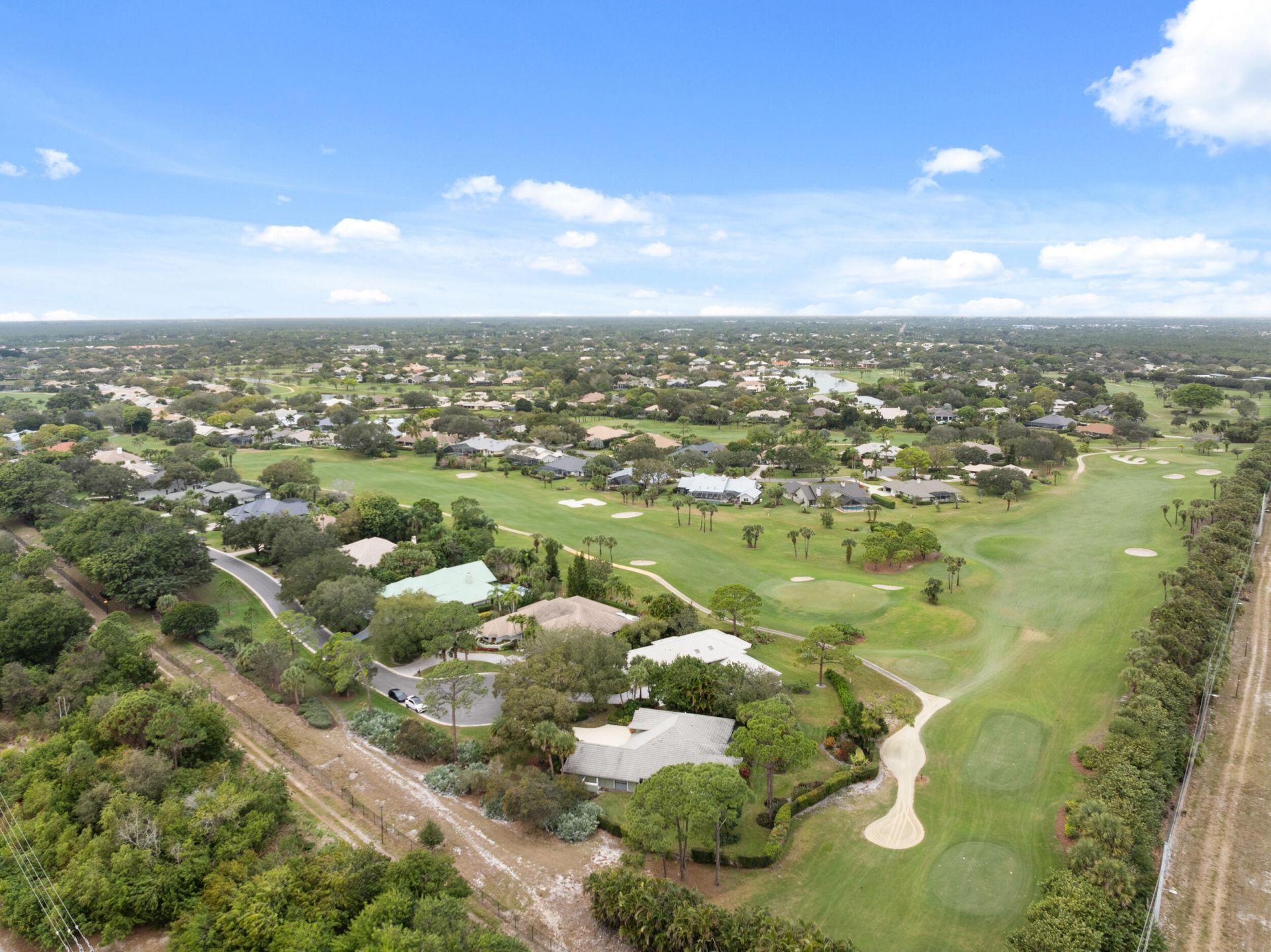 6581 SE Baltusrol Terrace, Stuart, FL 34997 Photo