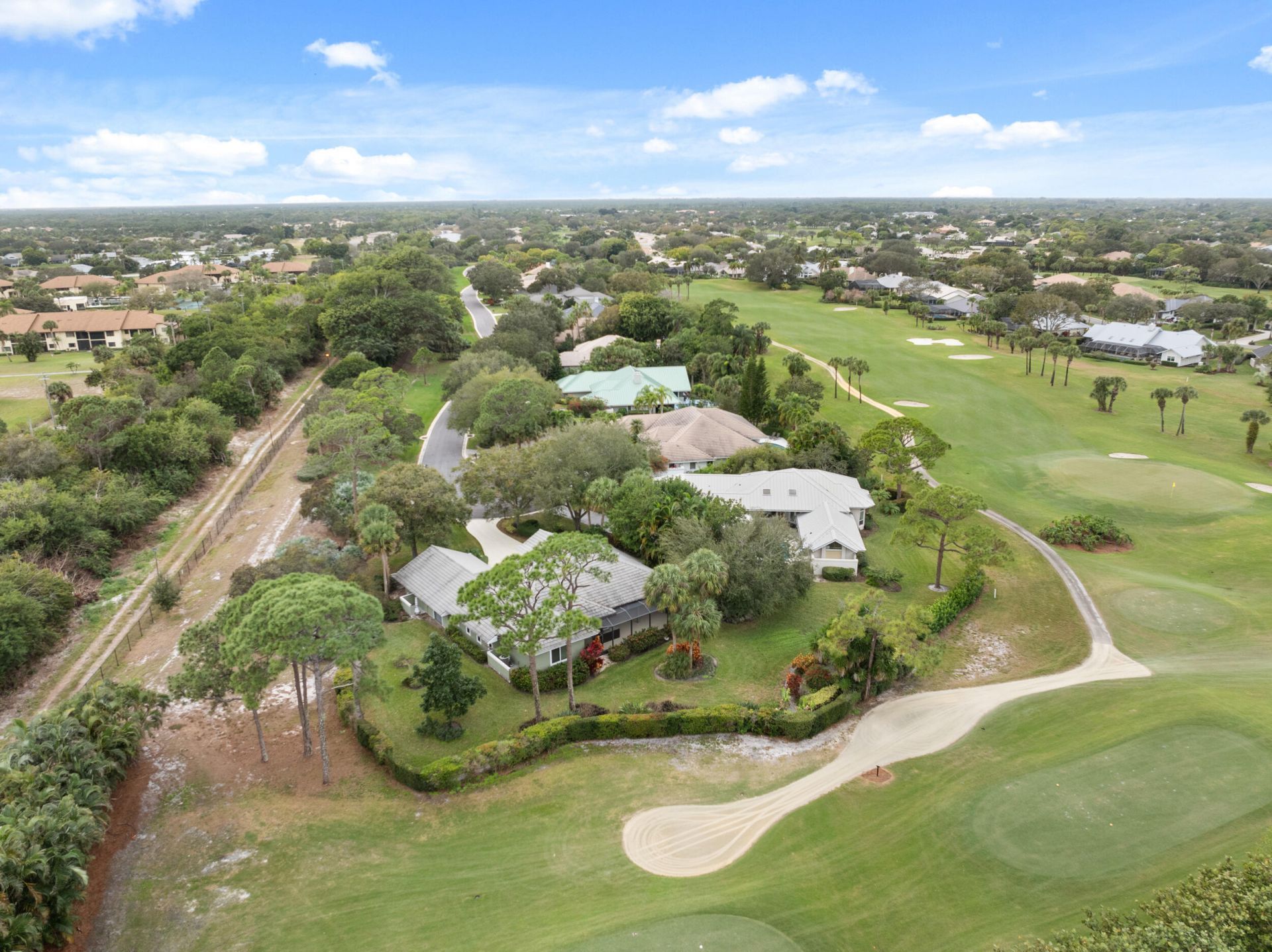 6581 SE Baltusrol Terrace, Stuart, FL 34997 Photo