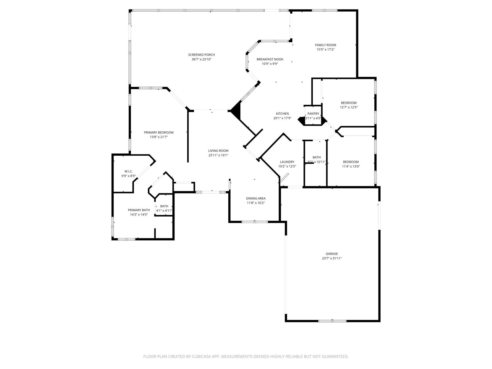 6581 SE Baltusrol Terrace, Stuart, FL 34997 Photo