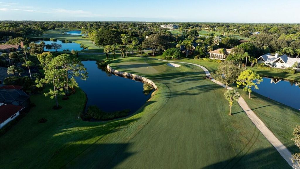 6581 SE Baltusrol Terrace, Stuart, FL 34997 Photo