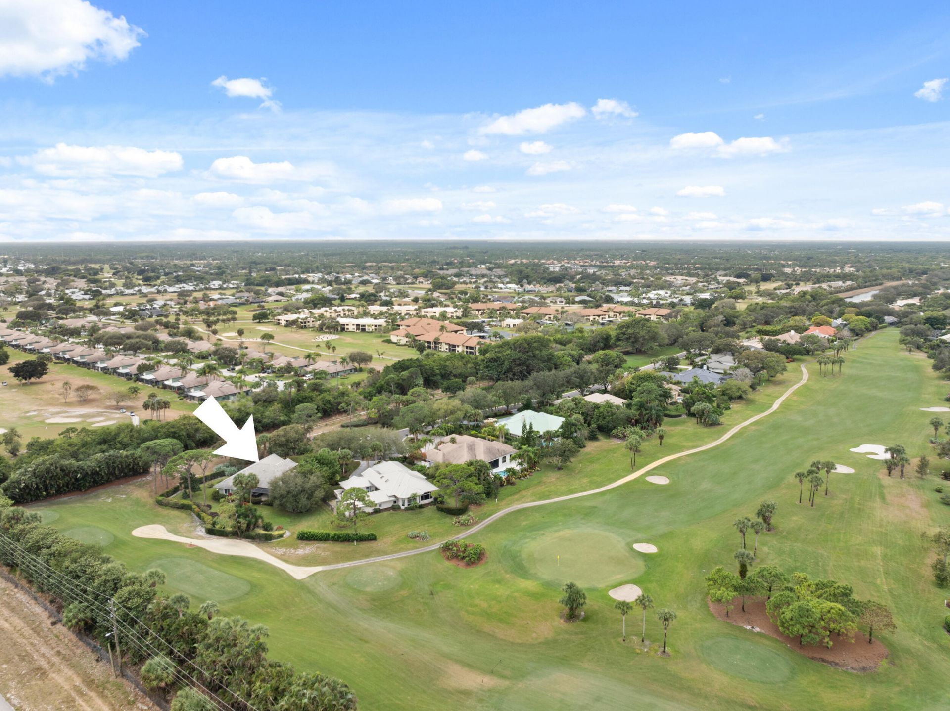 6581 SE Baltusrol Terrace, Stuart, FL 34997 Photo