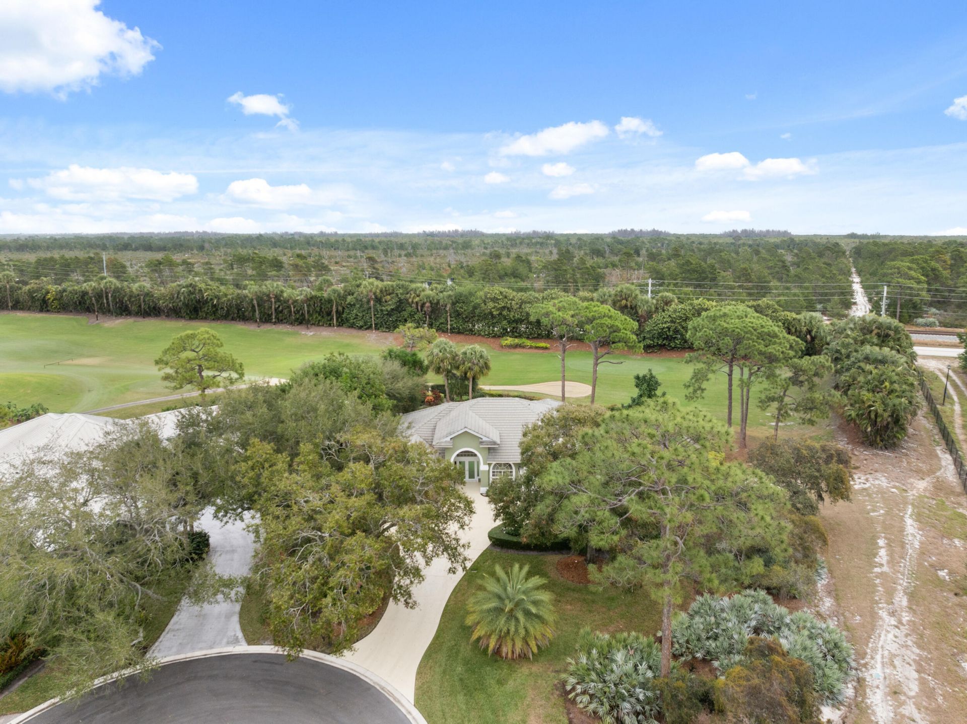 6581 SE Baltusrol Terrace, Stuart, FL 34997 Photo