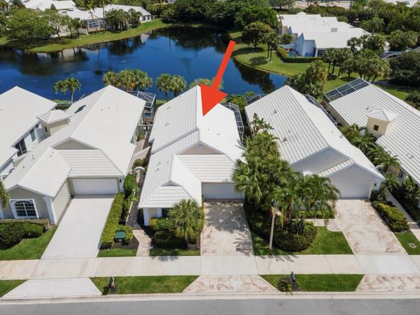 1020 Lytham Court, West Palm Beach, FL 33411