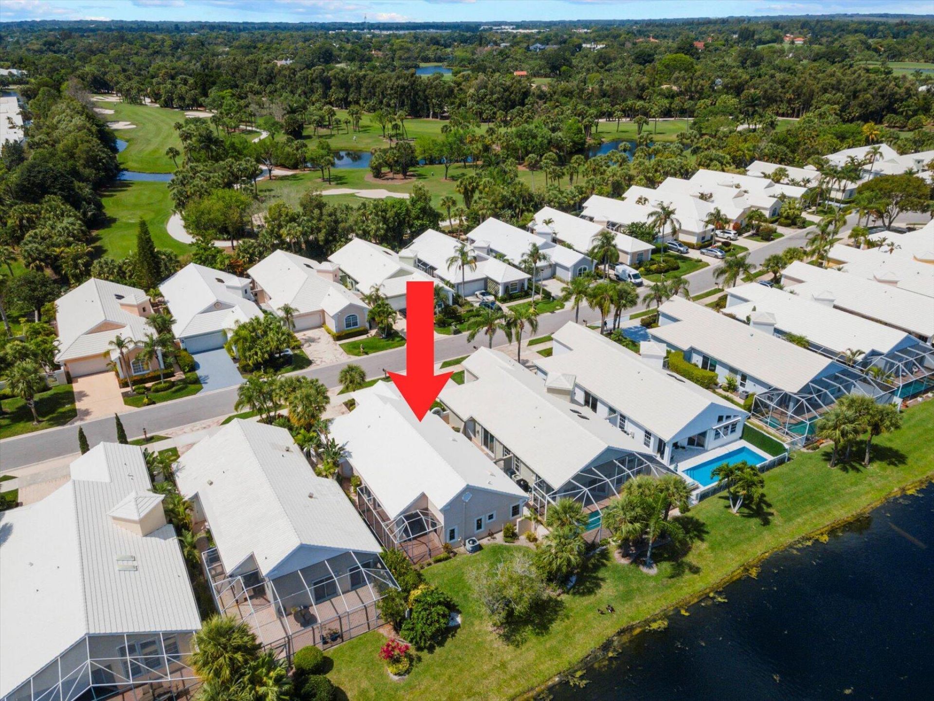 1020 Lytham Court, West Palm Beach, FL 33411 Photo