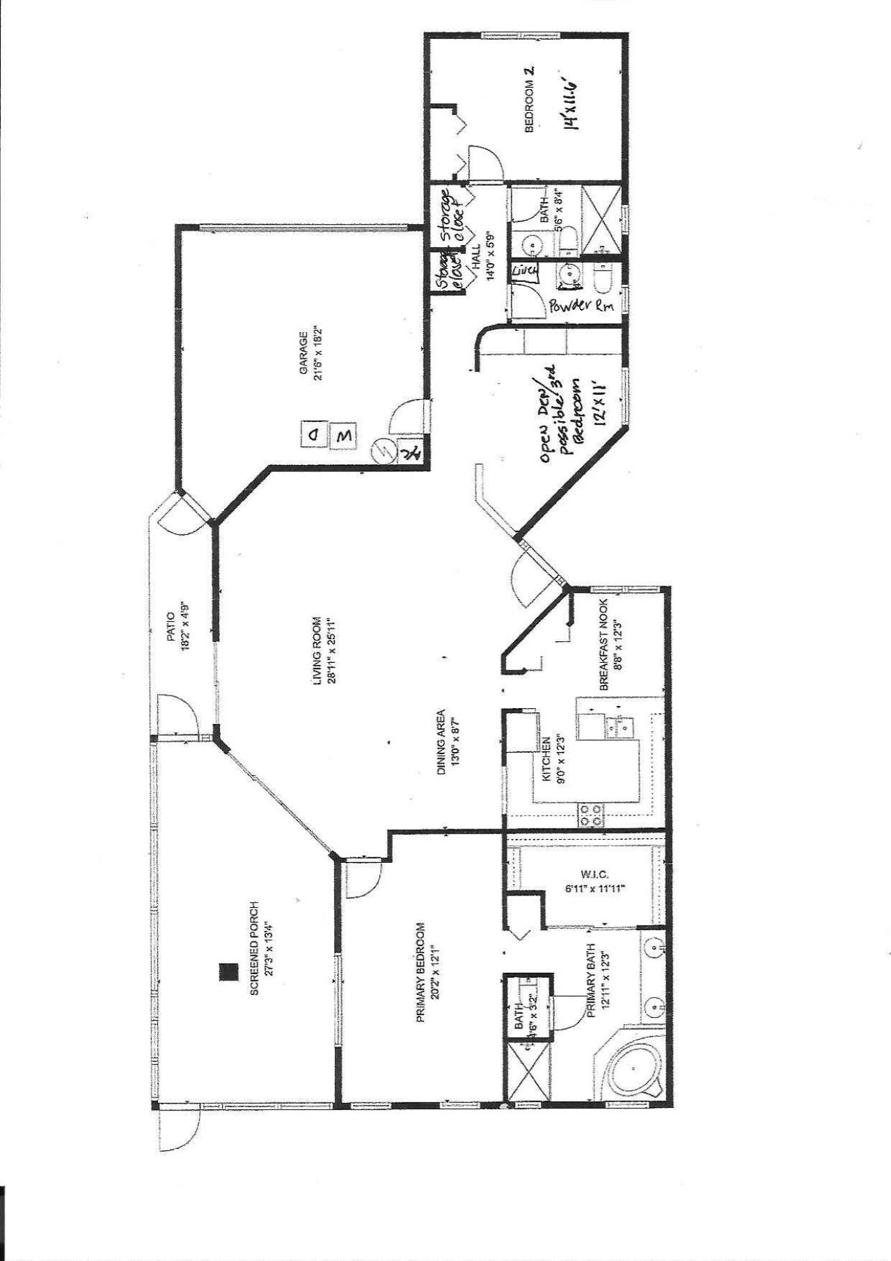 1020 Lytham Court, West Palm Beach, FL 33411 Photo