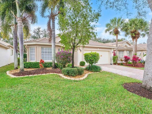 9804 Tallyrand Drive, Lake Worth, FL 33467