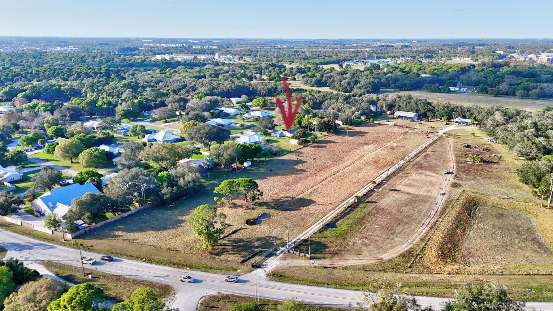 3010 Lost Tree Boulevard, Fort Pierce, FL 34981 Photo