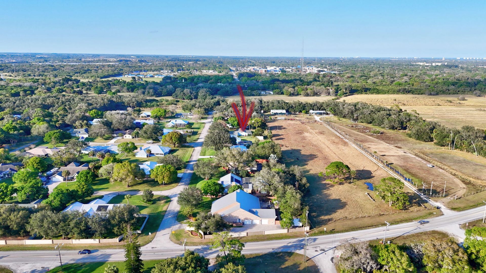 3010 Lost Tree Boulevard, Fort Pierce, FL 34981 Photo