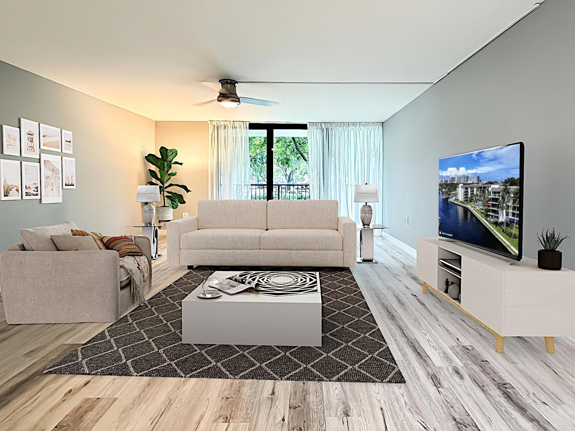 1301 River Reach Drive, Unit 111, Fort Lauderdale, FL 33315 Photo