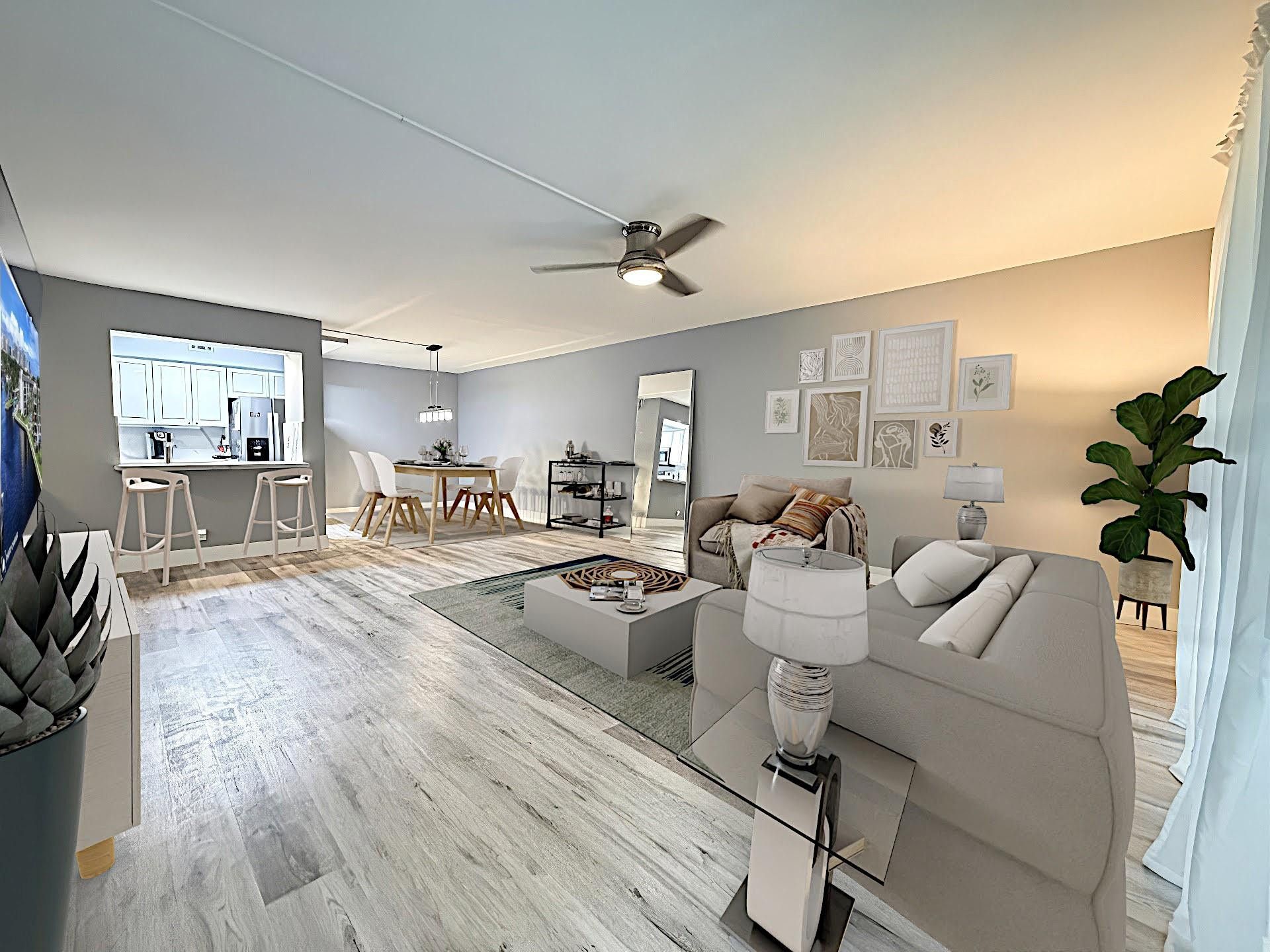 1301 River Reach Drive, Unit 111, Fort Lauderdale, FL 33315 Photo