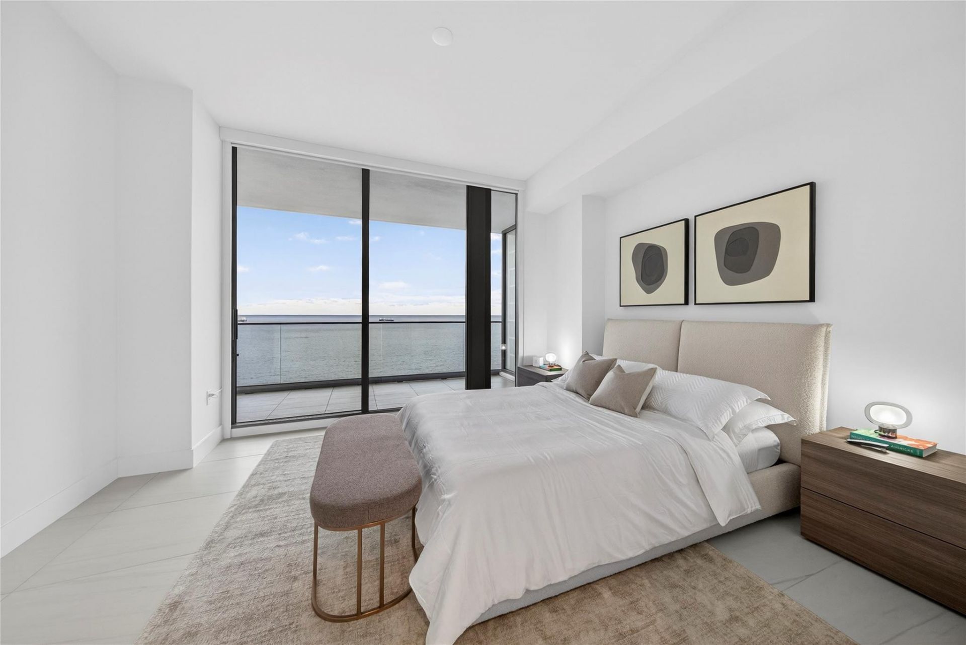 153 N Seabreeze, Unit 1901-S, Fort Lauderdale, FL 33304 Photo