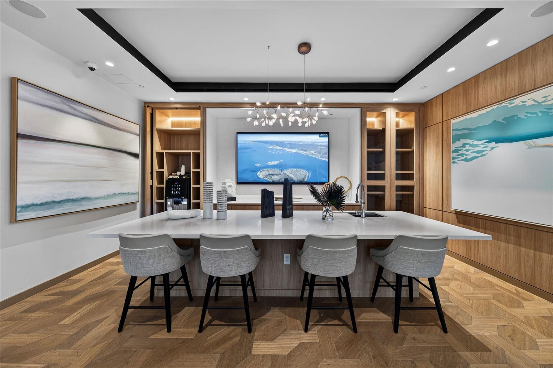 153 N Seabreeze, Unit 1901-S, Fort Lauderdale, FL 33304 Photo