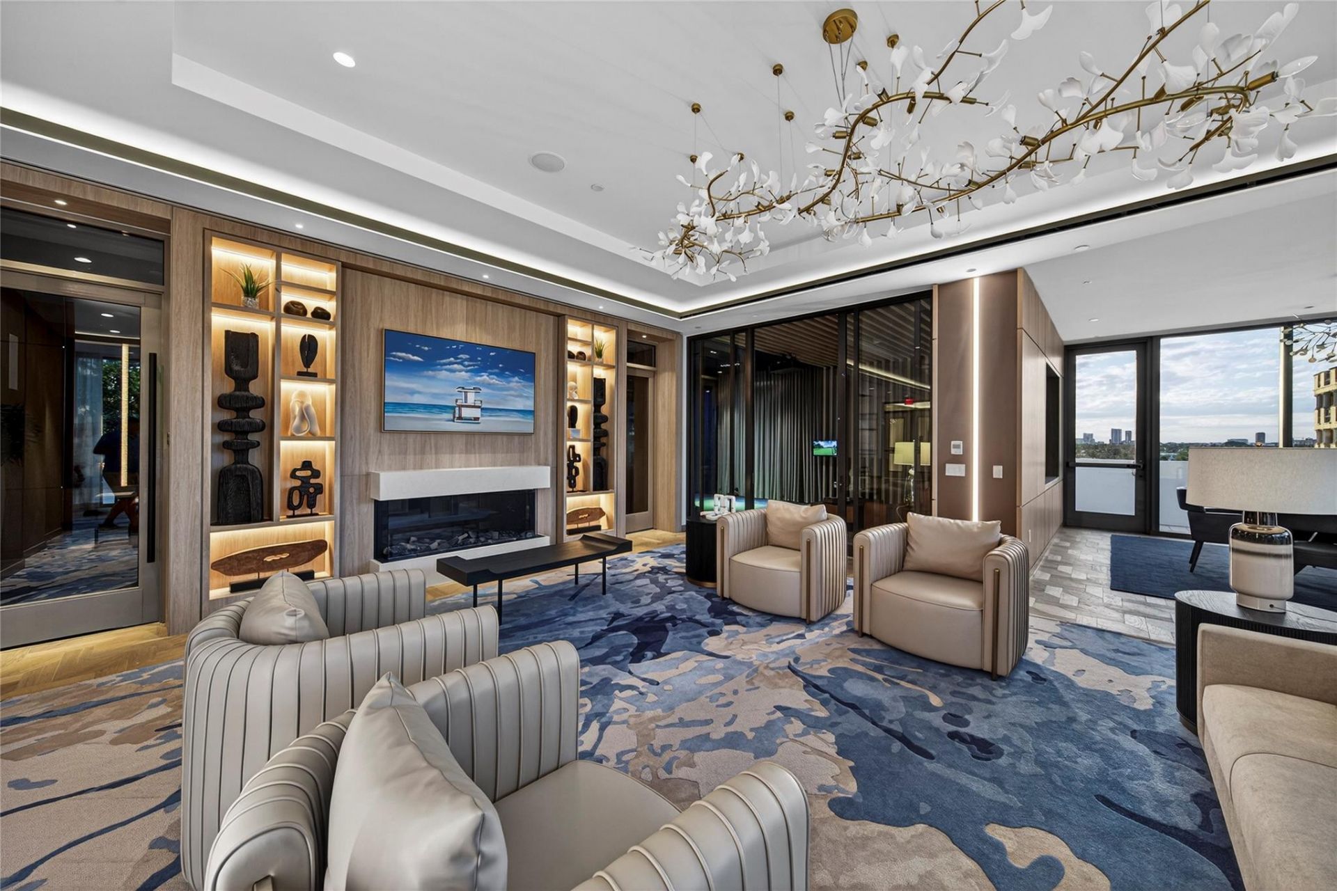 153 N Seabreeze, Unit 1901-S, Fort Lauderdale, FL 33304 Photo