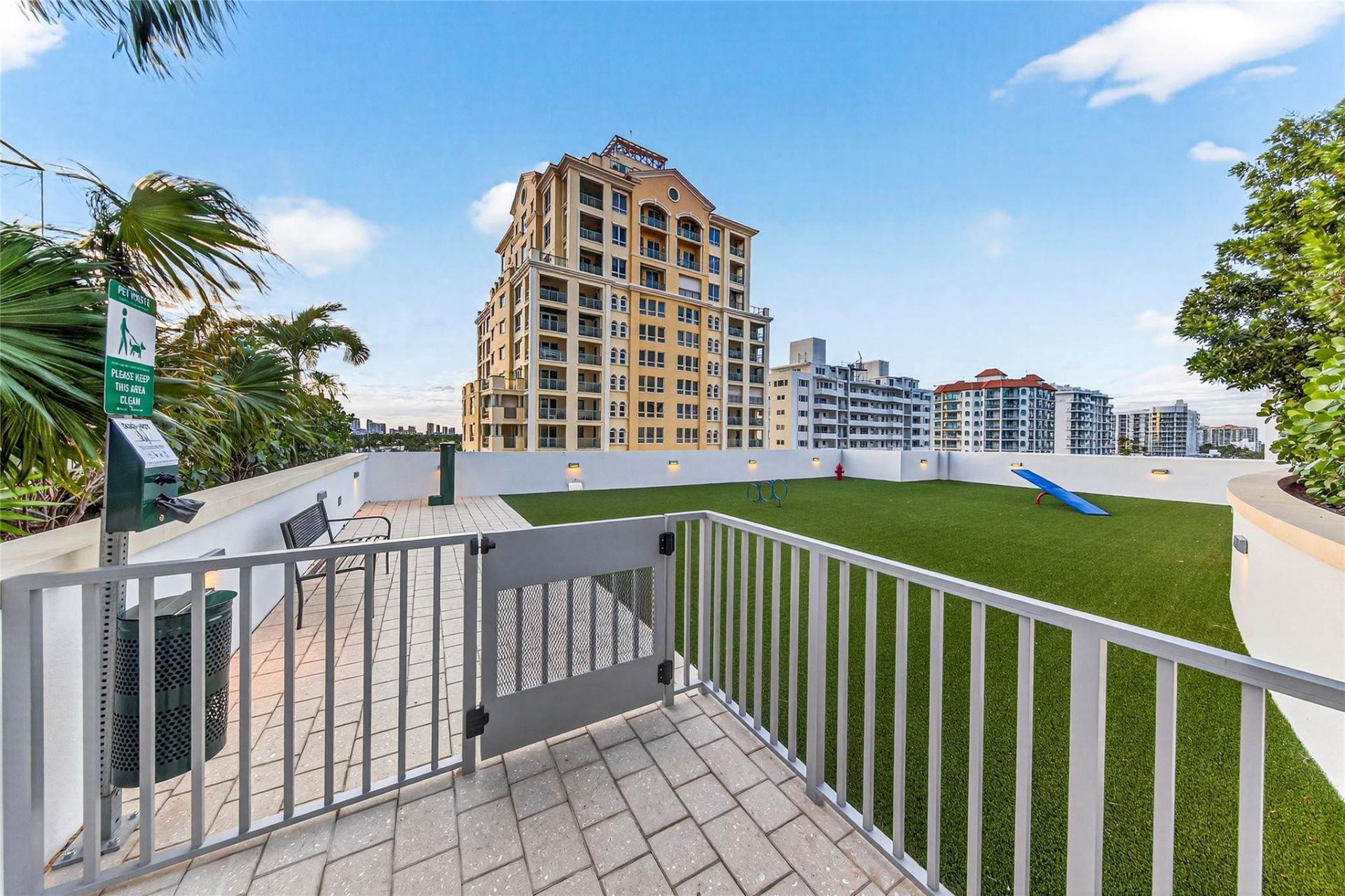 153 N Seabreeze, Unit 1901-S, Fort Lauderdale, FL 33304 Photo
