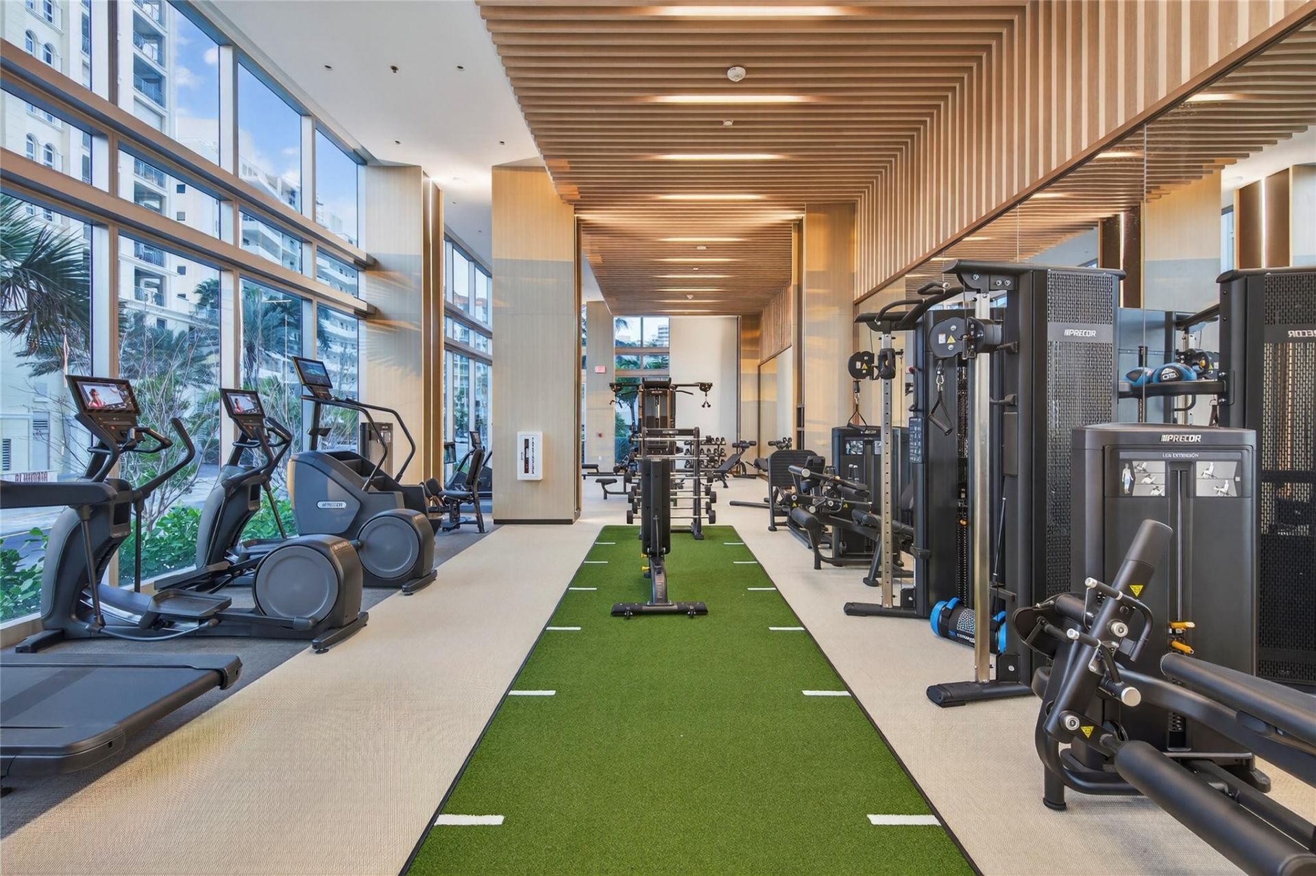 153 N Seabreeze, Unit 1901-S, Fort Lauderdale, FL 33304 Photo