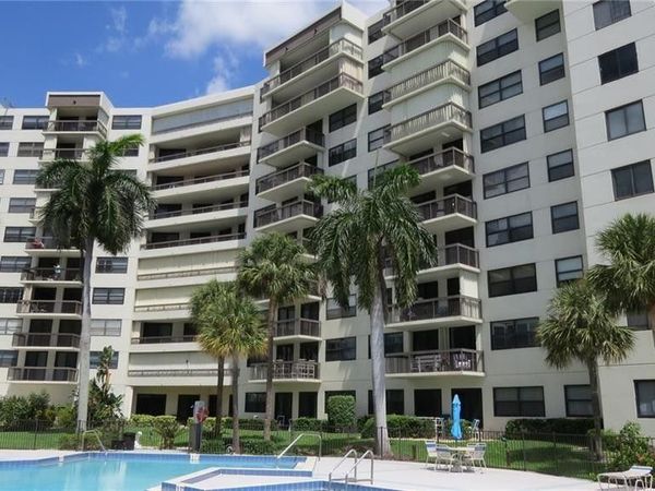 2900 NE 14th Street Cswy, Unit 305, Pompano Beach, FL 33062