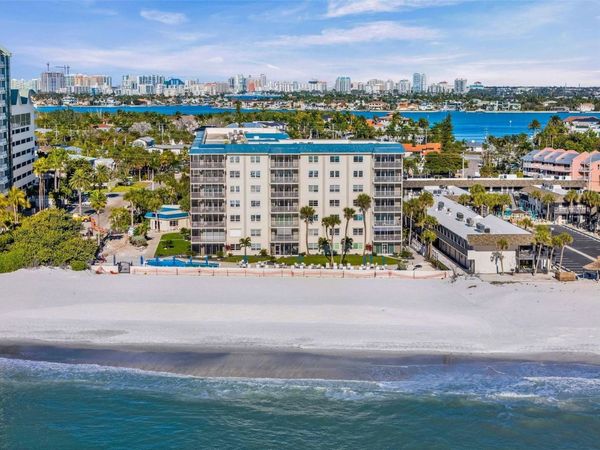 800 BENJAMIN FRANKLIN DRIVE, Unit 110, SARASOTA, FL 34236