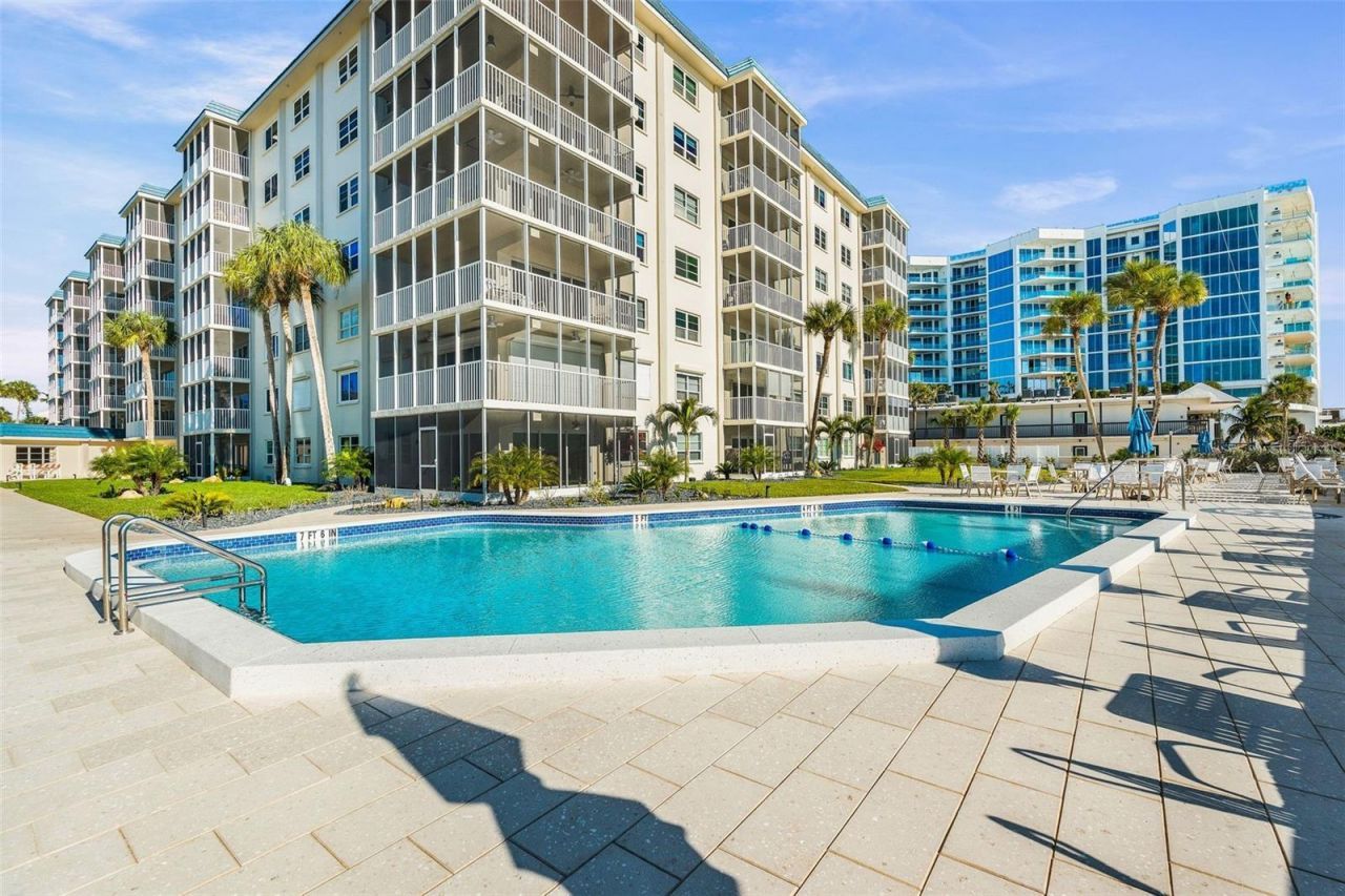 800 Benjamin Franklin Drive, Unit 110, Sarasota, FL 34236 Photo