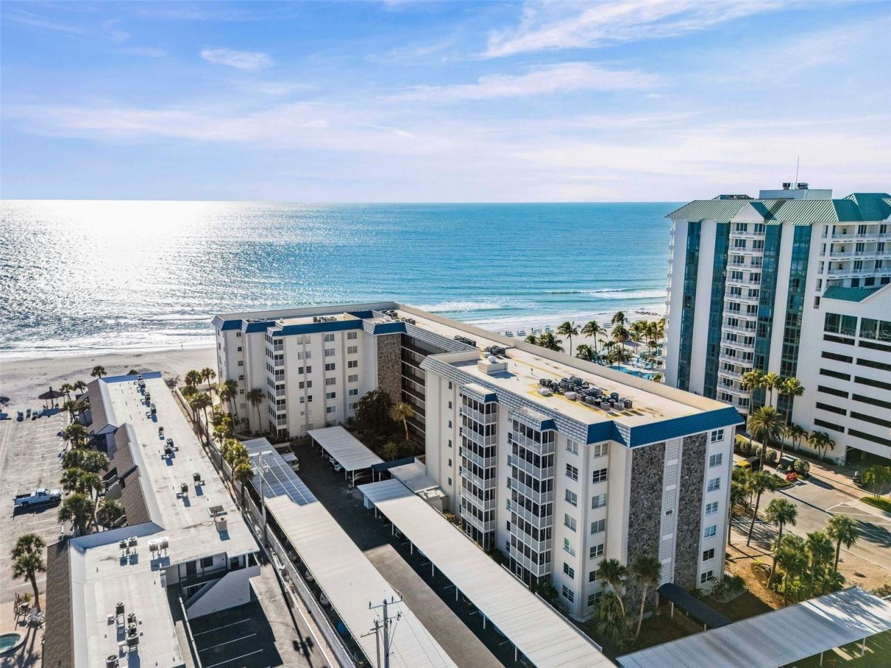 800 Benjamin Franklin Drive, Unit 110, Sarasota, FL 34236 Photo