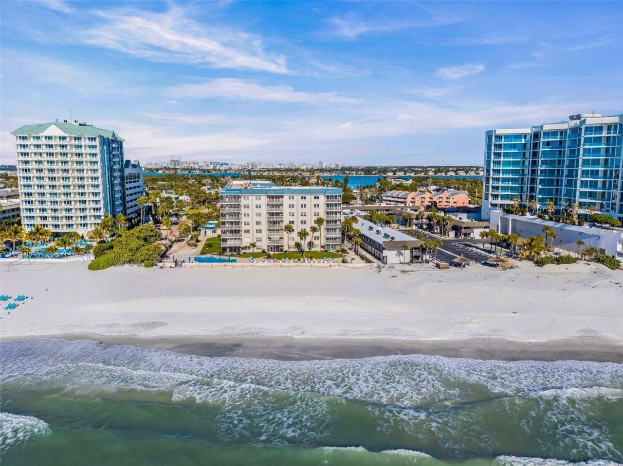 800 Benjamin Franklin Drive, Unit 110, Sarasota, FL 34236 Photo