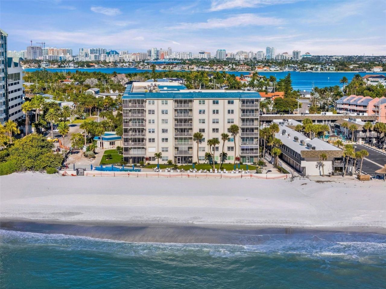 800 Benjamin Franklin Drive, Unit 110, Sarasota, FL 34236 Photo