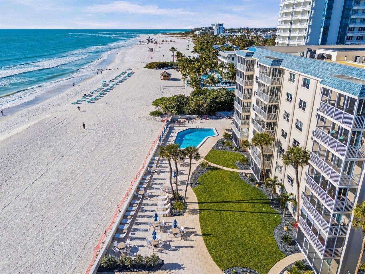 800 Benjamin Franklin Drive, Unit 110, Sarasota, FL 34236 Photo