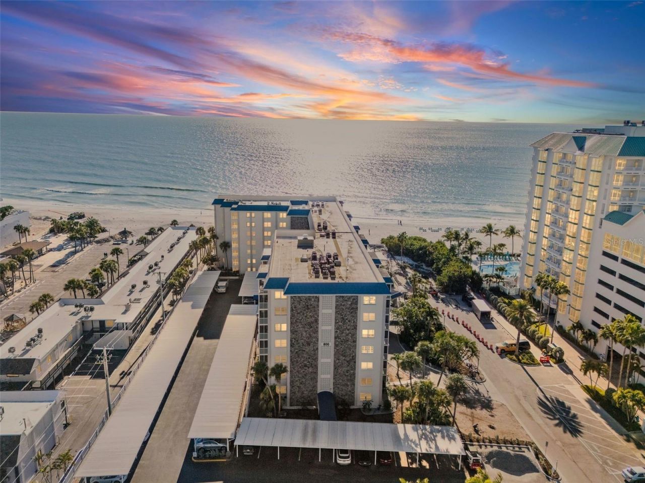 800 Benjamin Franklin Drive, Unit 110, Sarasota, FL 34236 Photo