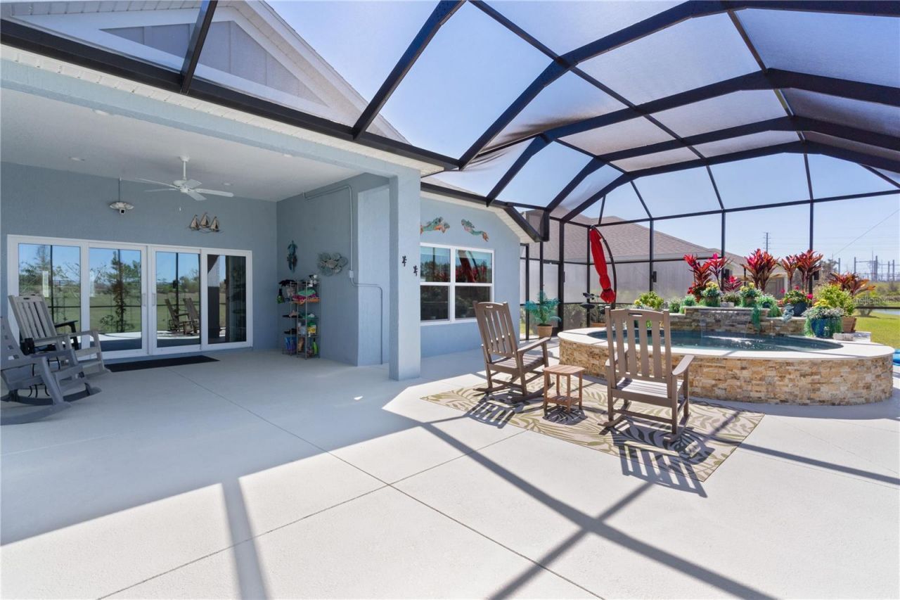 6444 Mcknight Loop, The Villages, FL 34762 Photo