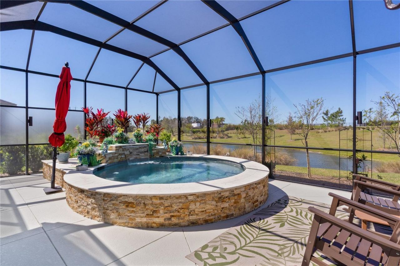 6444 Mcknight Loop, The Villages, FL 34762 Photo