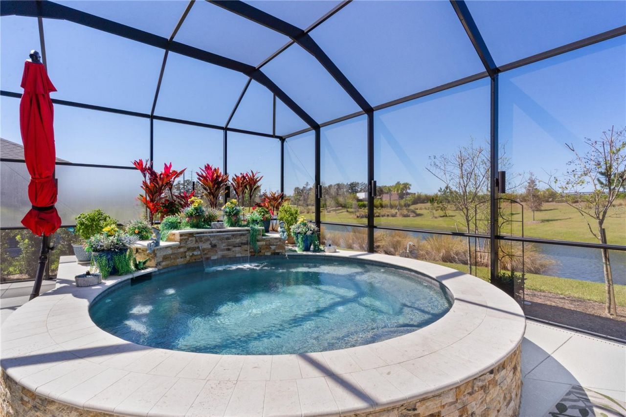 6444 Mcknight Loop, The Villages, FL 34762 Photo