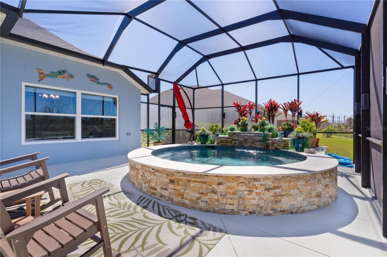 6444 Mcknight Loop, The Villages, FL 34762 Photo